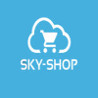 logo sky-shop.pl